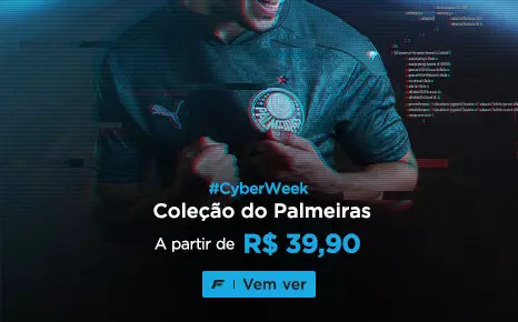 Coleção do Palmeiras