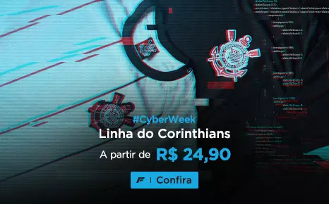 Linha do Corinthians